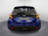 tweedehands Toyota Yaris 1.5 Hybrid Dynamic | 27.760 km | 2022 | Hybride Benzine