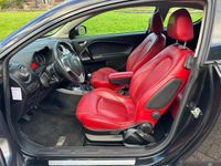 tweedehands Alfa Romeo MiTo 1.3 JTDm ECO Limited Red Leather Edition