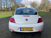 tweedehands VW Beetle 1.2 TSI Exclusive Series