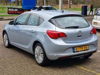 tweedehands Opel Astra 1.4 Turbo Design Edition | Navi | Camera | Pdc Whatsapp 06-53188999