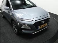 tweedehands Hyundai Kona 1.0T Premium | Trekhaak | Camera | Navigatie | Apple carplay