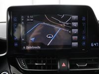 tweedehands Toyota C-HR 1.2 Dynamic | Origineel NL | Navigatie | Adaptive Cruise | D