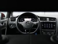 tweedehands VW Golf VII 1.0 TSI Comfortline CARPLAY|Virtual|Camera