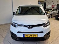 tweedehands Toyota Proace CITY 1.5 D-4D Cool Comfort Long