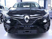 Occasion Renault Clio V LIMITED 91 PK (66 kW) 2021 Zwart Sedan