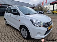 tweedehands Suzuki Celerio 1.0 Comfort