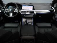 tweedehands BMW X5 M50i High Executive Aut8 Panoramadak Adaptieve C