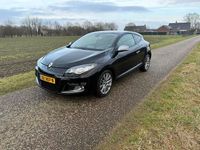 Occasion Renault Mégane III 130 PK (95 kW) 2011 Coupé