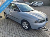 tweedehands Seat Ibiza  1.4 16V 55KW BBY