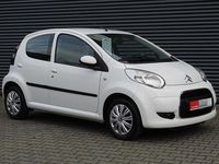 Occasion Citroën C1 Seduction 68 PK (50 kW) 2009 Wit Hatchback