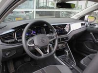 tweedehands VW Polo 110 Style DSG | Adaptieve Cruise Control | Sfeerve