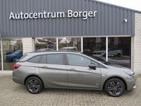 tweedehands Opel Astra Sports Tourer 1.2 Design & Tech navi/clima/16"LM /cruise/camera