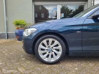 tweedehands BMW 116 1-SERIE F20 i Urban Line Xenon/Navi/Ketting Vervangen