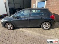 tweedehands Toyota Auris 1.6 16v VVT-i Executive