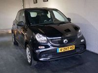 tweedehands Smart ForFour 1.0 Joy Edition