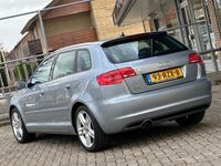 tweedehands Audi A3 1.2 TFSI Ambition Pro Line 2x S-Line Xenon Bose Cl