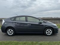 tweedehands Toyota Prius 1.8 Plug-in Aspiration ECC/CAMERA