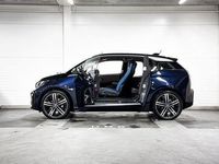 tweedehands BMW i3 Executive Edition 120Ah 42 kWh