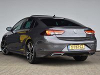 tweedehands Opel Insignia 2.0 GS LINE 200 pk