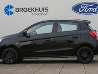 tweedehands Mitsubishi Space Star 1.0 Cool+ | AUTOMAAT | AIRCO | LM VELGEN | DEALER ONDERHOUDEN |