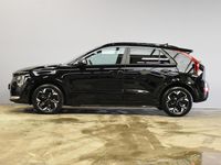 Occasion Kia e-Niro Advance 150 kW (204 PK) 2025 Zwart SUV