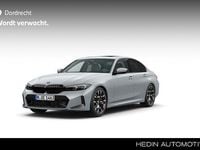 Nieuw BMW 320 Shadowline 184 PK (135 kW) 2026 Grijs Sedan