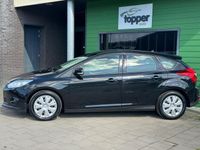 tweedehands Ford Focus 1.6 TI-VCT Trend / Met Nieuwe APK / Airco /