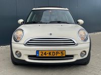 tweedehands Mini Cooper Clubman 1.6 Chili, Panoramadak, izgst