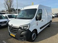 tweedehands Renault Master 2.3DCI L2H2 Airco Navi Cruisecontrol Trekhaak