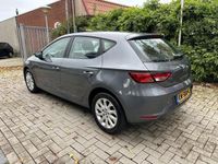 tweedehands Seat Leon ST prachtige auto met maar 158000 dkm 1.6 TDI Refe