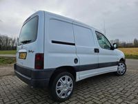 Occasion Citroën Berlingo 75 PK (55 kW) 2006 Wit MPV