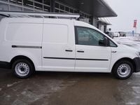 Occasion VW Caddy Maxi Comfortline 75 PK (55 kW) 2020 Wit MPV