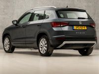 Occasion Seat Ateca Sport 116 PK (85 kW) 2018 Grijs SUV