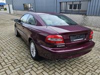 tweedehands Volvo C70 Coupé 2.0 T Luxury