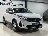 Occasion Peugeot 3008 Allure 224 PK (164 kW) 2022 Wit (metallic) SUV