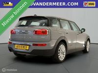 tweedehands Mini One Clubman 1.5 Pepper