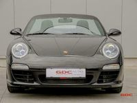 tweedehands Porsche 911 Carrera S Cabriolet 911 997 -