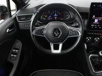 tweedehands Renault Clio IV 1.0 TCe Intens | Bose | Stoelverwarming | Trekhaak Camera | Carplay | Full LED | Navigatie | Climate control