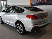 tweedehands BMW X4 (f26) xDrive 20i 184pk Aut High Executive