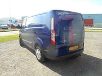 tweedehands Ford Transit Custom 270 2.2 TDCI L1H1 Trend