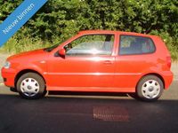 tweedehands VW Polo 1.4 60 PK