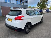 tweedehands Peugeot 2008 1.2 PureTech Active Airco Boekjes N.A.P