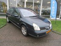 tweedehands Renault Vel Satis 2.0 16V Turbo Privilége Handel/Export!