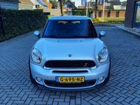 tweedehands Mini Cooper S Paceman /NAVI/ADAPTIVE XENON/PANO/LEDER