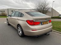 tweedehands BMW 535 5-SERIE GRAN TURISMO 535I * 2010 * i High Executive * EXPORT/HANDEL