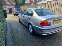 tweedehands BMW 318 318 i Executive