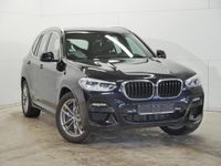 tweedehands BMW X3 xDrive30e M-Sport | Trekhaak | 19" | Hifi