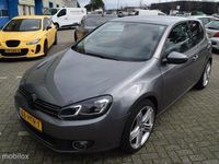 tweedehands VW Golf VI 1.4 TSI Highline