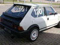 tweedehands Fiat Ritmo Abarth .