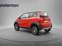 Occasion Aixam Crossover Premium Sport 2019 Rood Hatchback